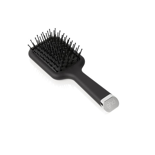 ghd Mini Paddle Brush Hair Brush, Travel-sized Brush, Handbag Brush, Detangle and Tame Static While on the Move