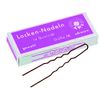 Ari Curling Needles Black Wavy Pack of 45 700 g
