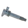 Ignition Coil Set Compatible with 06-19 Hyundai 06-17 Kia