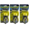 Aquachek Yellow Pool 50pk Spa Test Strips **3 bottles**