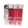 8 Pack NL Lip Gloss (2 Clear, 2 Strawberry, 2 Cherry & 2 Bubble Gum Lip Gloss)