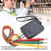 Phase Rotation Meter, SP8030 3 Phase Battery Phase Sequence Detector for Industry for Electrician