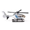 ziku (Siku) Police Helicopter sk0807