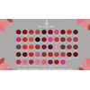 Halal Lipsticks Vivien Kondor Vegan Friendly (39 Bombshell)