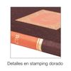Miquel Rius 4013 - Normal Page Minutes Book