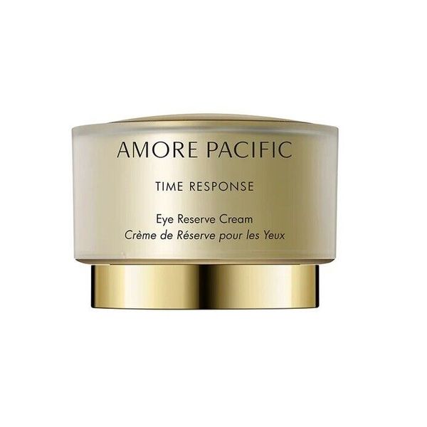 AMORE PACIFIC TIME RESPONSE EYE RESERVE CREAM 3ml With Box- US Seller