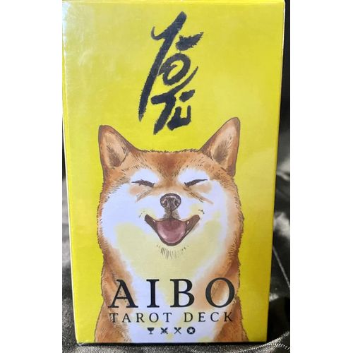 Tarot Decks (Humorous Themes) 5-TV Series Style Tarot