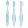 Bebeconfort Sailor Toothbrushes with Case