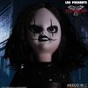 LDD Batman Presents The Crow Doll, 10 inches