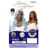 Outre Lace Front Wig - Kyala (FIRE COPPER)
