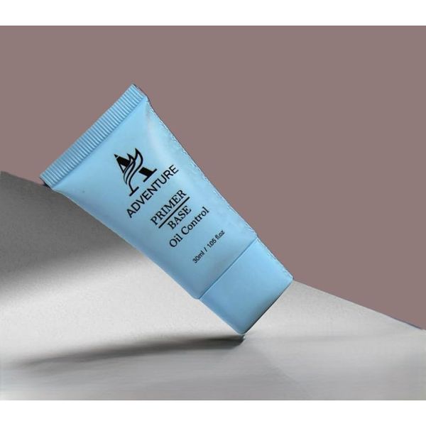 Adventure Primer Base Oil Control