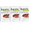 Basis Bar Vitamin 4oz (3 Pack)