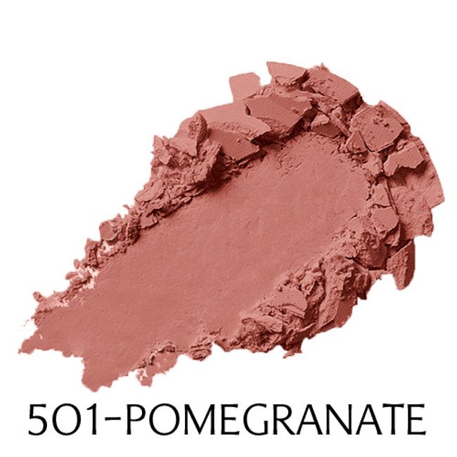 SORME TREATMENT COSMETICS BLUSH POMEGRANATE 501