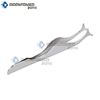 Very Pop Applicator Remover False Eyelashes Tweezer Clip Makeup Nipper Tool