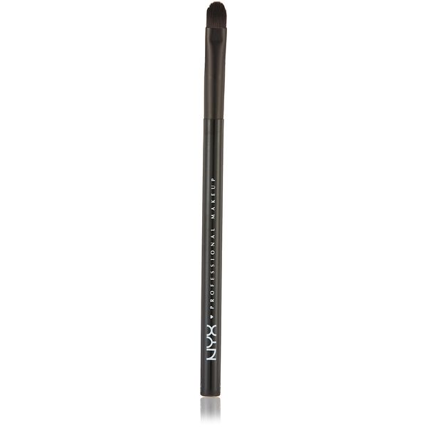 NYX PROFESSIONAL MAKEUP Pro Flat Detail Brush