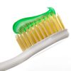MOUTHWATCHERS Dr Plotkas Extra Soft Kids Toothbrush, Manual Flossing Toothbrushes, Ultra Clean Toothbrush, Pink Childrens Toothbrush