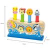 Viga Toys - 50041 - Pop Up - Noah's Ark