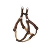 Nobby Harness Soft Grip, 30 - 40 cm/ 10 mm, Brown