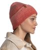 Buff Damen Marin Pink Strickmütze, Rosa, Einheitsgröße EU