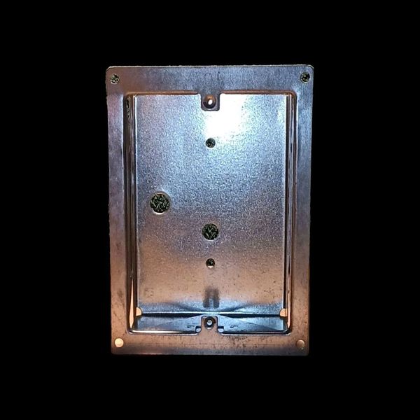 NuTone® IR6 Rough-in Can for IS67 & IS69 Door Speaker