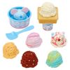 Sanrio Cinnamoroll Ice Cream Shop Pretend Set