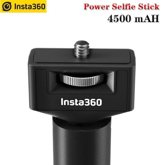 insta360 one r remote control