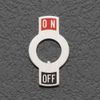 6mm Toggle Switch Letter Edition EA940DH-192