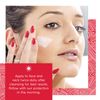 MyChelle Dermaceuticals Pumpkin Renew Cream (1.2 Fl Oz) - Daily Face Moisturizer with Pumpkin Seed Oil, Cloudberry Extract & Antioxidants - Moisturizes, Nourishes & Strengthens Skin