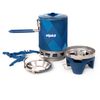 Alpkit BruKit Cooking System | Portable All-in-One Camping Stove
