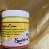 Action Miracle Knuckle Cream Triple Action 300g