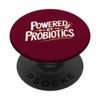 Probiotic Diet Healthy Drink Kombucha PopSockets Adhesive PopGrip