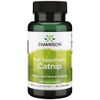 Swanson Full Spectrum Catnip 400 Milligrams 60 Capsules