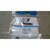 Sharkbite UP016A 3/4-Inch Poly Pex Coupling, FREE SHIPPING