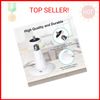 2Pack Ring Camera Wall Mount, Compatible with Ring Stick Up Cam Battery/Plug-in/