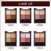Excel Real Close CS05 Eyeshadow, Color: Beige Skin tone