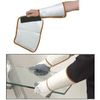 CRL 7" Nylon Wrist Protectors - 4X2257M