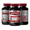 gym for men - BEST CREATINE 3X - creatine monohydrate for men 1Bot 90Tabs