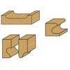 CMT Finger Pull Router Bit Carbide Tipped 855.601.11