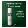 Bulldog Original Foaming Shave Gel 200ml