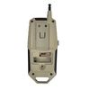 Icotec 300+ Predator Call with Bluetooth- Play 2 Sounds Simultaneously - 300-Yard Remote Range