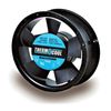 Thermocool Axial Cooling Fan 110V 176CFM 6.77" Round
