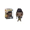 Funko Pop Marvel: Black Panther Shuri Collectible Figure