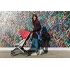 UPPAbaby MINU/MINU V2 Stroller Rain Shield