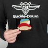 Comedy Central Wallet, Bifold, South Park