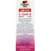 DOPPELHERZ C + Zink + E Depot Tabletten