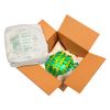 Instapak Quick IQHRT00-60#60 Bag 18" x 24" (Pack of 30), Light Blue (13132)