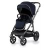 Oyster 3 Travel System Twilight