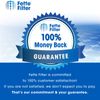HNVCF10 Vacuum Filter Replacements Compatible with Black and Decker Dustbuster