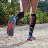 Injinji Compressiekousen Lightweight Black Size : 37-40