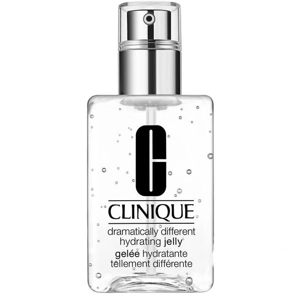 Clinique Dramatically Different HYDRATING JELLY with Pump 6.7oz / 200mL, NEW